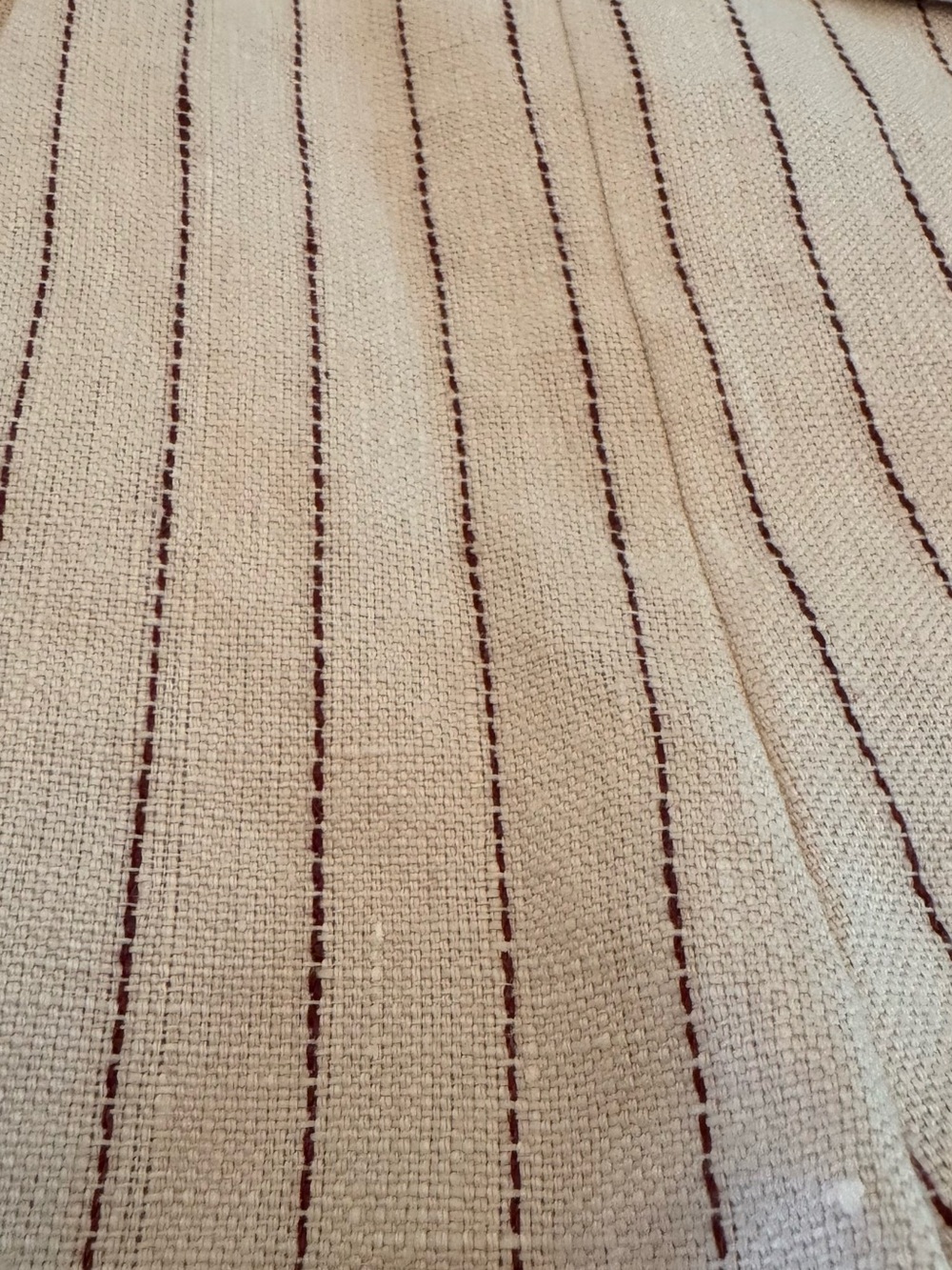 Zimmermann

REBELLION PINSTRIPE SHORT
Size OP - Picture 5 of 7
